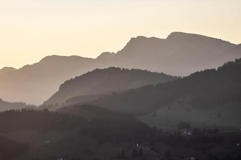 Fruehstueckspension Bilgeri Sulzberg  Zewnętrze zdjęcie