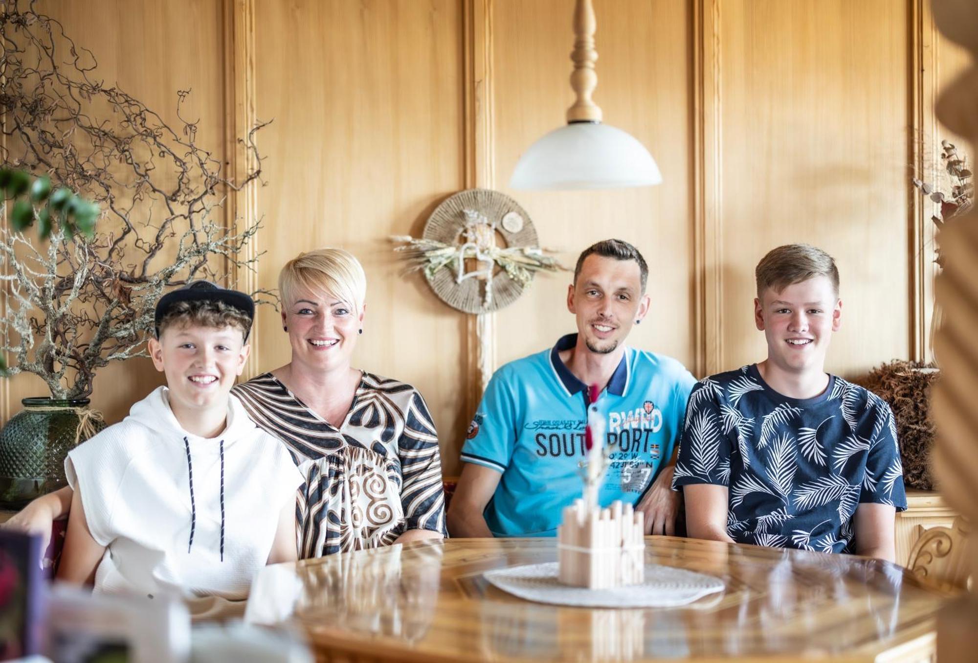 Fruehstueckspension Bilgeri Sulzberg  Zewnętrze zdjęcie