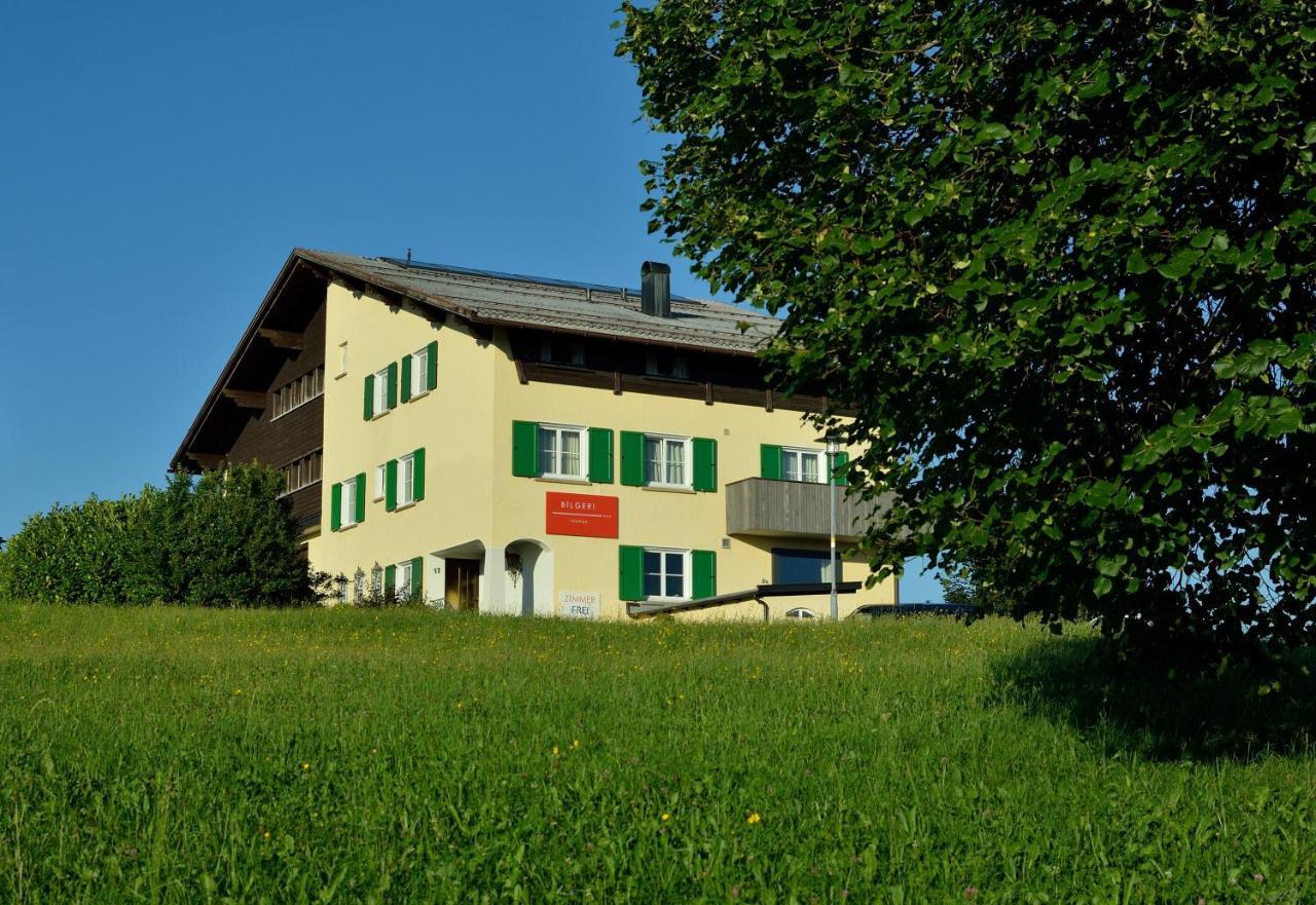 Fruehstueckspension Bilgeri Sulzberg  Zewnętrze zdjęcie